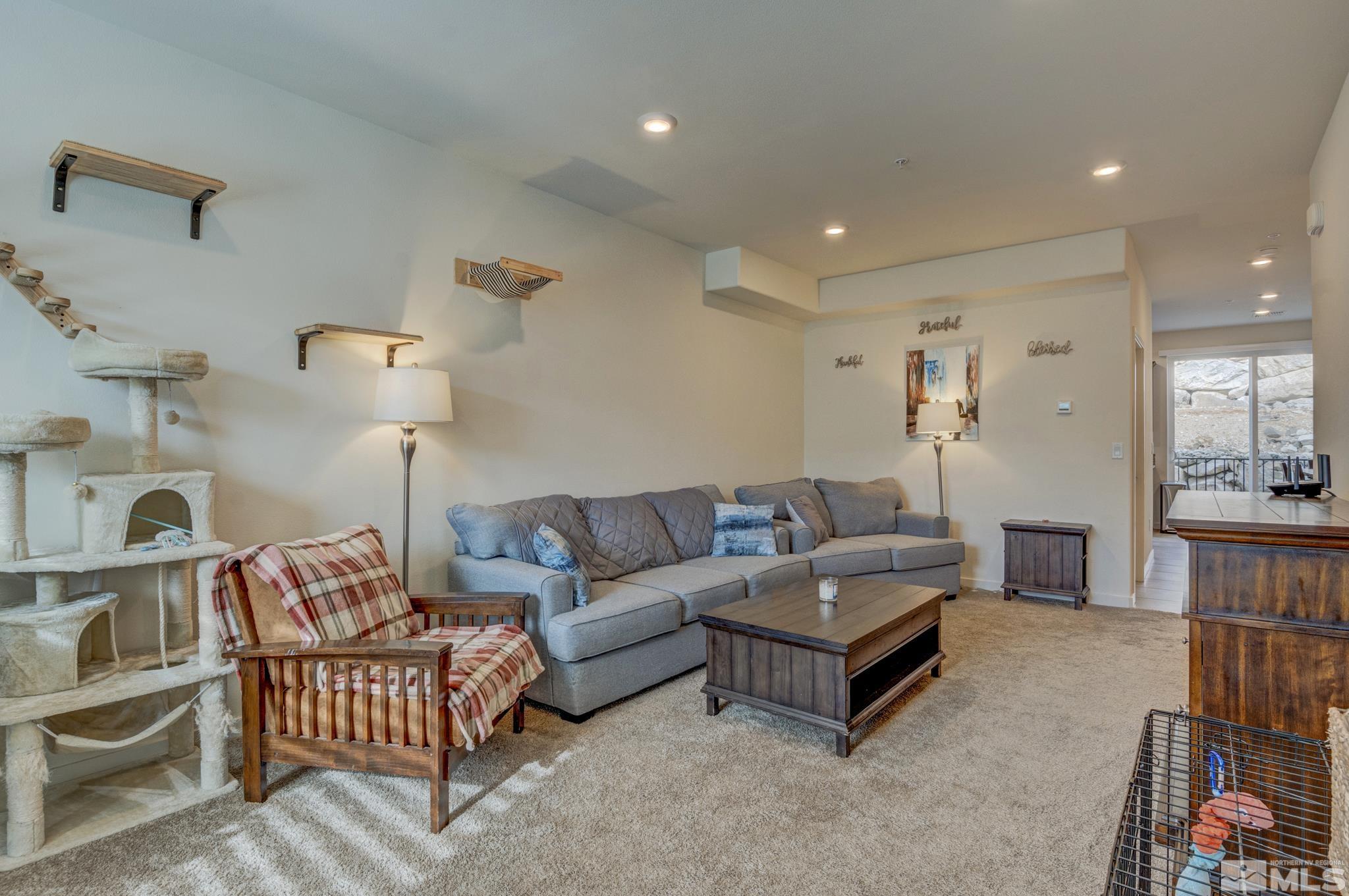 5155 Ronald Stephen Circle Reno, NV 89503 - Photo 16 of 37 Photo 17