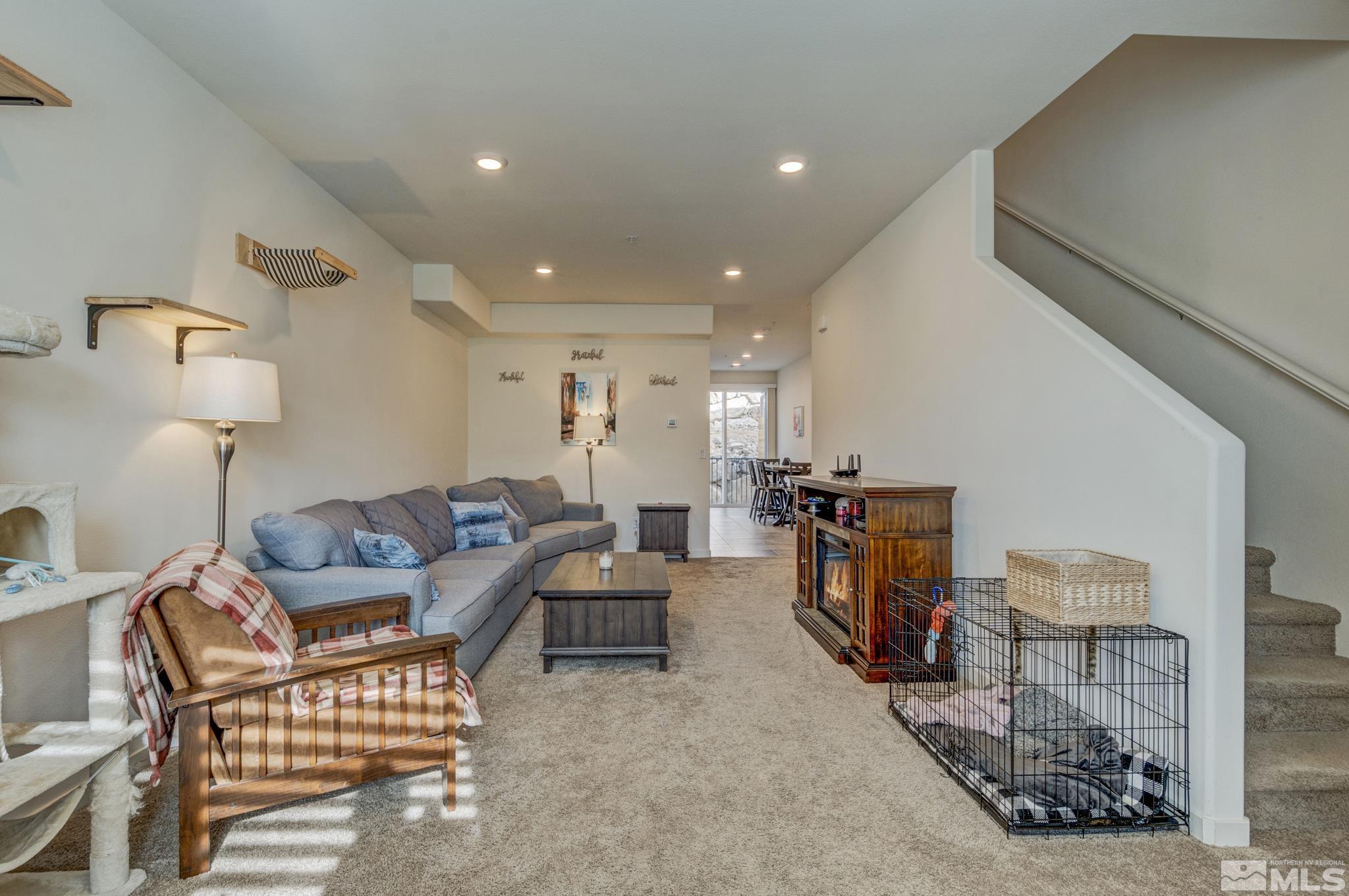 5155 Ronald Stephen Circle Reno, NV 89503 - Photo 28 of 37 Photo 29