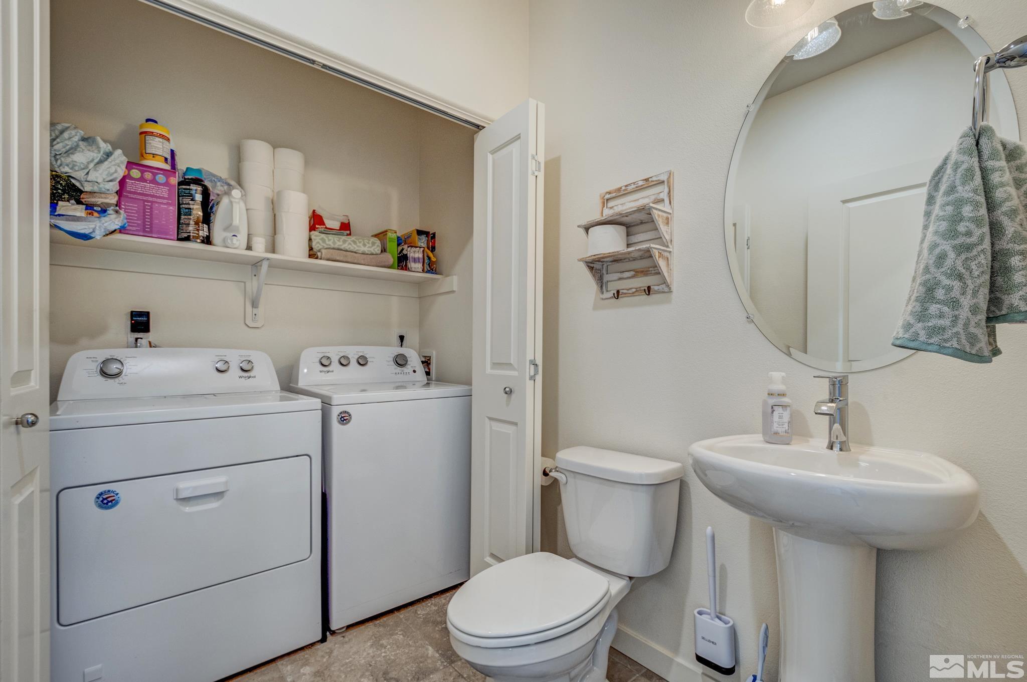 5155 Ronald Stephen Circle Reno, NV 89503 - Photo 34 of 37 Photo 35