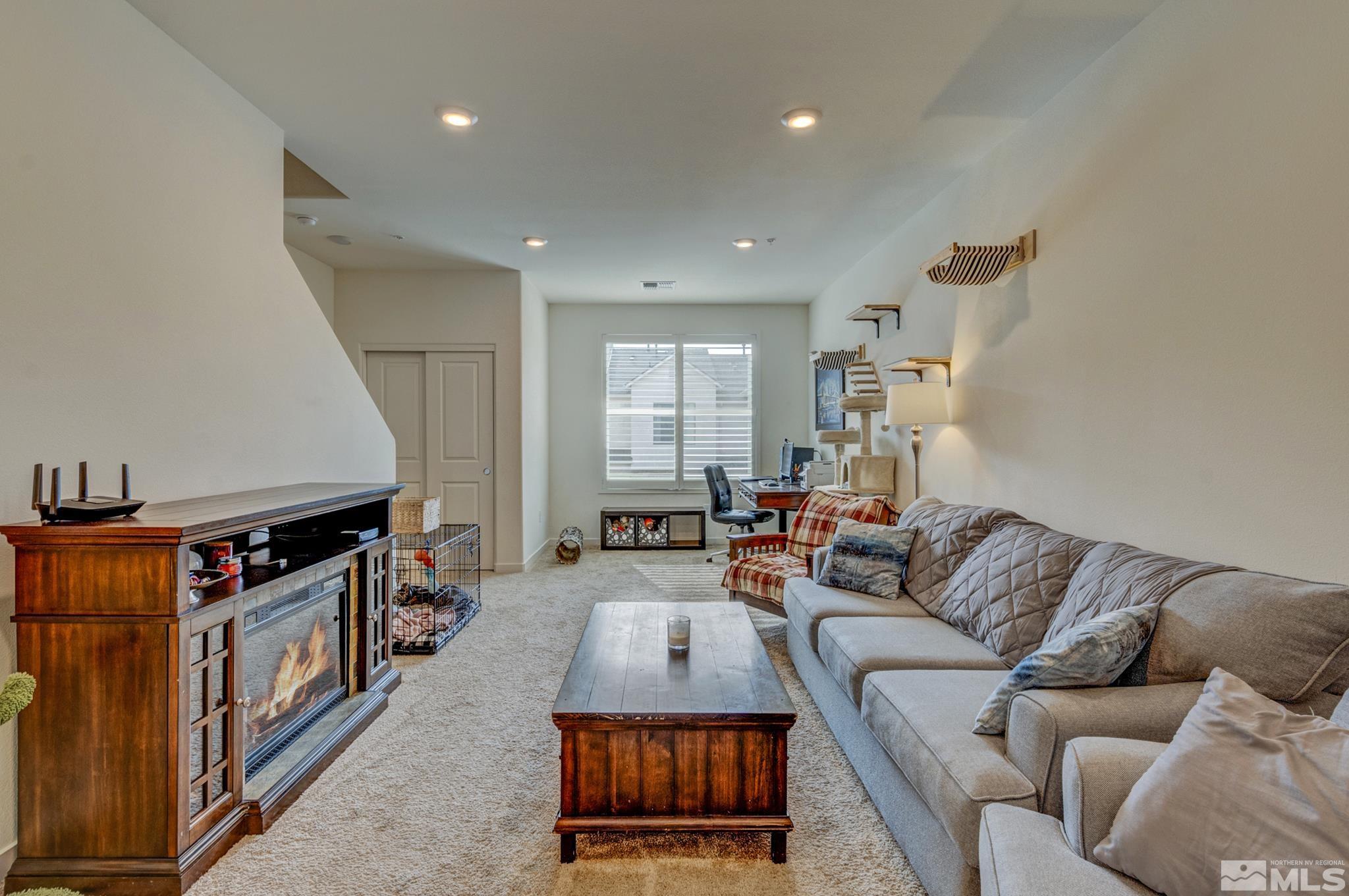 5155 Ronald Stephen Circle Reno, NV 89503 - Photo 10 of 37 Photo 11