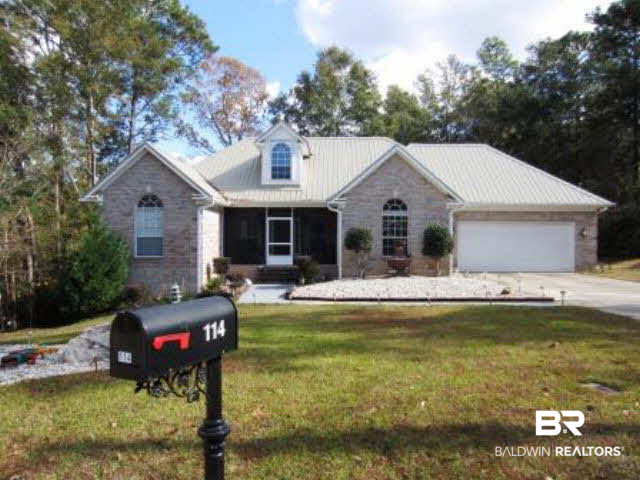 114 Boosketuh Circle Daphne, AL 36526 - Photo 1 of 1