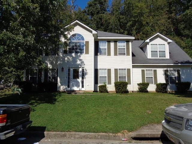 5510 Perching Place Lithonia, GA 30058 - Photo 1 of 1