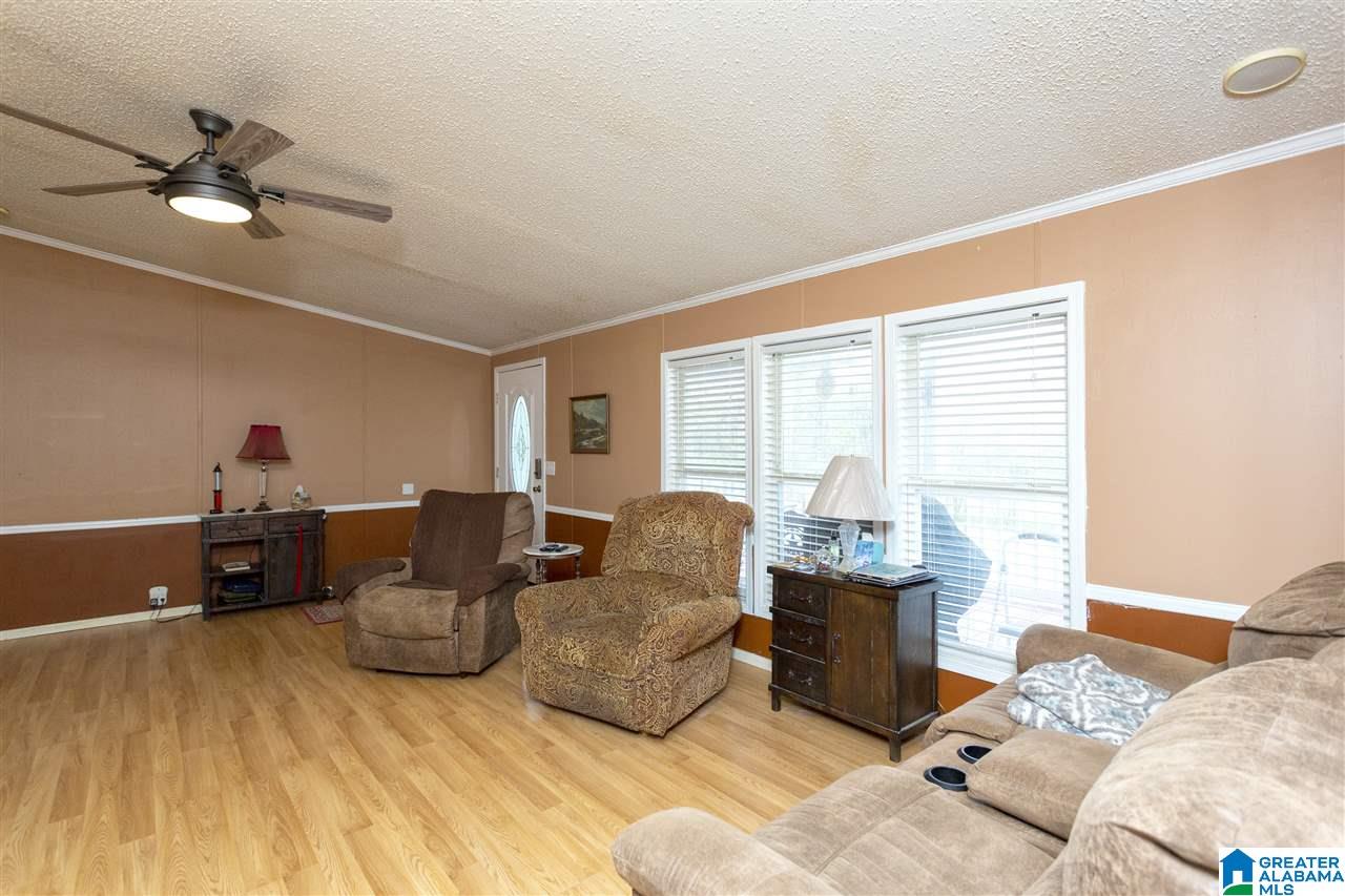 604 Cosper Bend Road Childersburg, AL 35044 - Photo 13 of 50