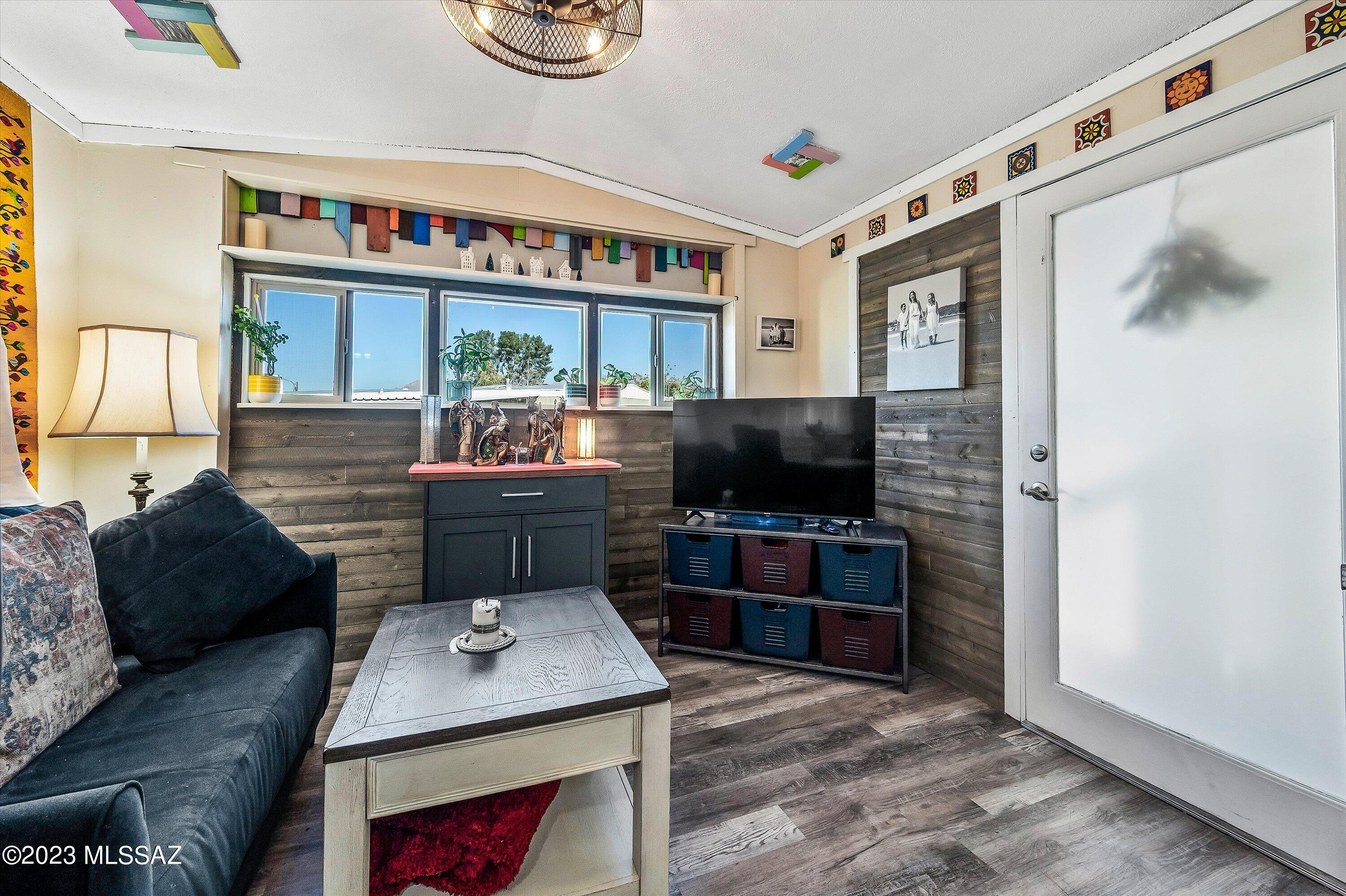 3426 North Romero Road, Unit 83 Tucson, AZ 85705 - Photo 1 of 17 Gallery Image 1