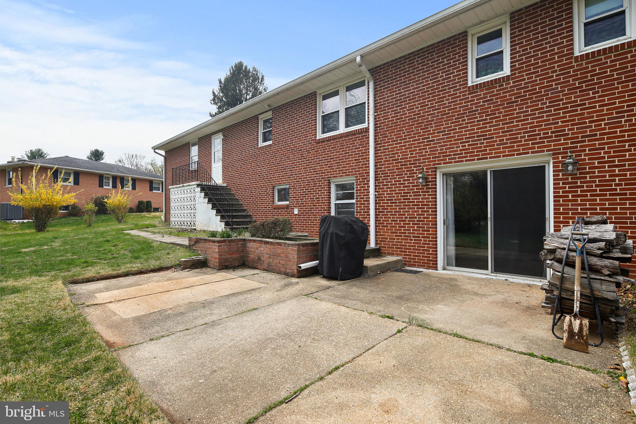9826 Fox Hill Road Perry Hall, MD 21128 - Photo 34 of 45