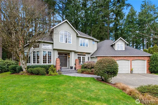 $1,599,000 | 15427 178th Avenue Northeast, Woodinville, WA 98072