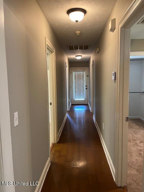 179 Blackstone Circle Brandon, MS 39047 - Photo 12 of 25 Hallway