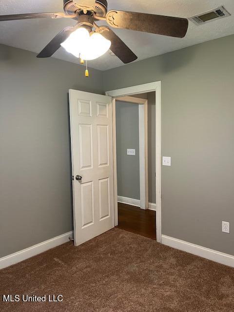 179 Blackstone Circle Brandon, MS 39047 - Photo 13 of 25 Bedroom1 entry