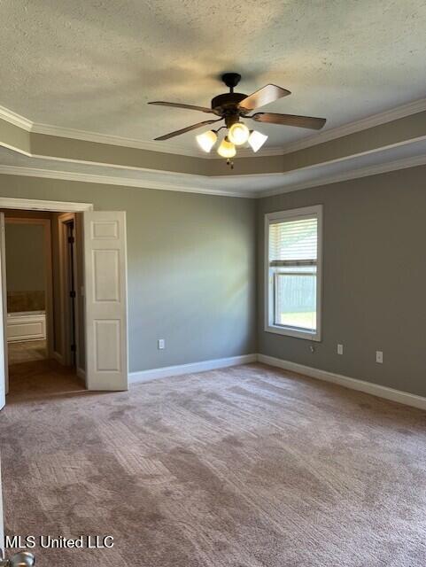 179 Blackstone Circle Brandon, MS 39047 - Photo 19 of 25 Primary bedroom