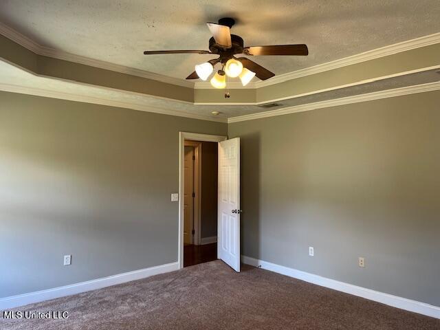 179 Blackstone Circle Brandon, MS 39047 - Photo 20 of 25 Primary bedroom2