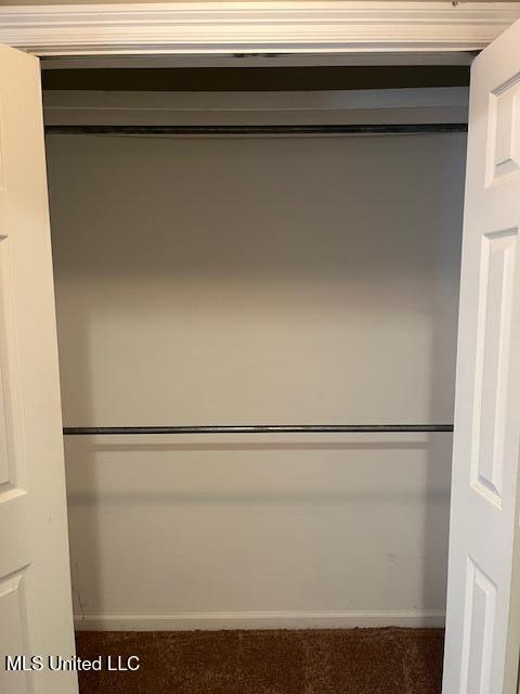 179 Blackstone Circle Brandon, MS 39047 - Photo 22 of 25 Primary second closet