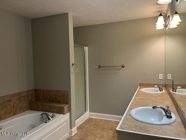 179 Blackstone Circle Brandon, MS 39047 - Photo 23 of 25 Primary bath