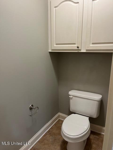 179 Blackstone Circle Brandon, MS 39047 - Photo 25 of 25 Primary toilet room