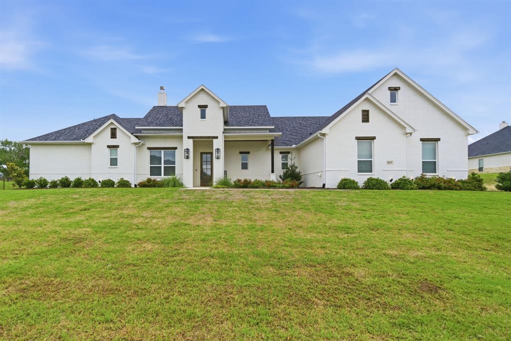 815 Wind River Pass Azle, TX 76020 - Photo 35 of 35
