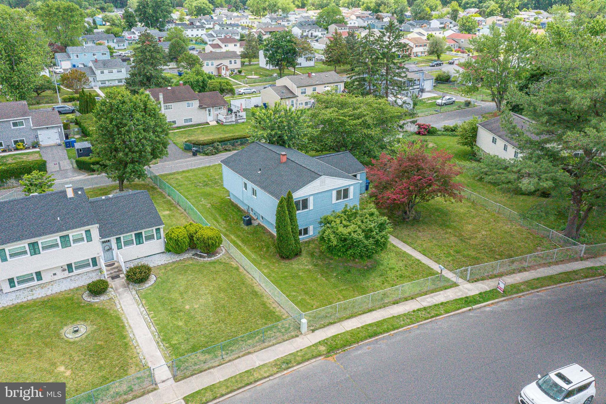 220 College Drive Pemberton, NJ 08068 - Photo 46 of 49