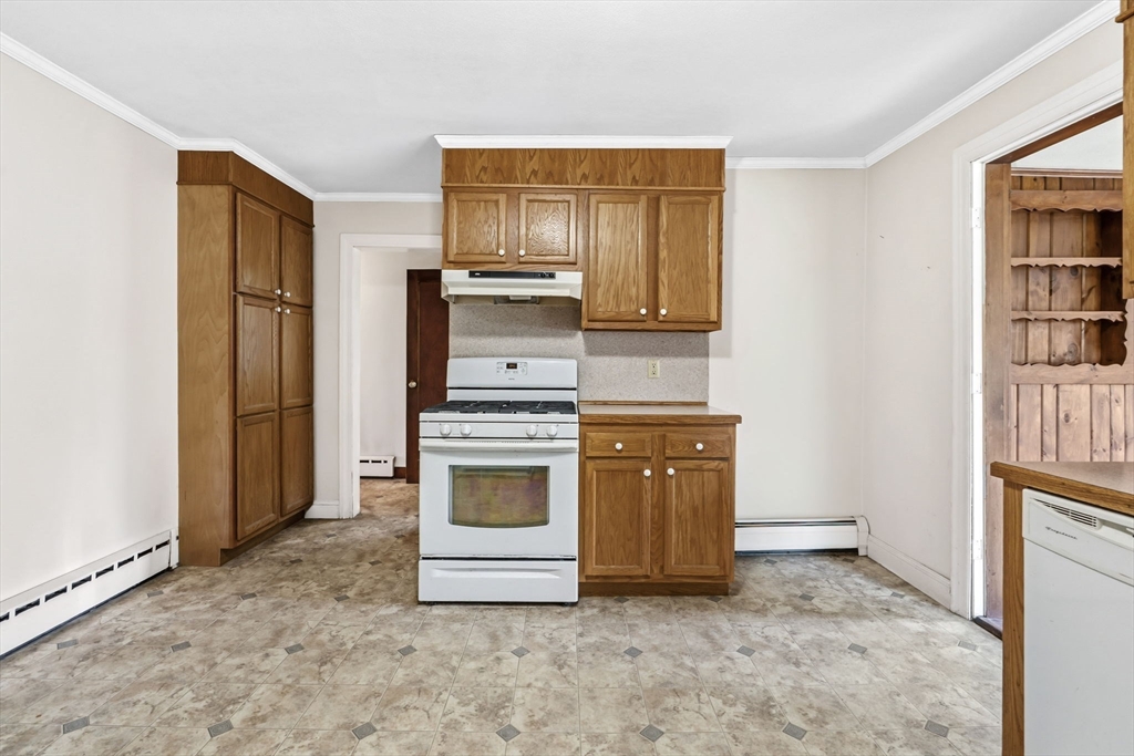 17 Moose Brook Road Southampton, MA 01073 - Photo 10 of 38 a view of kitchen and utility room