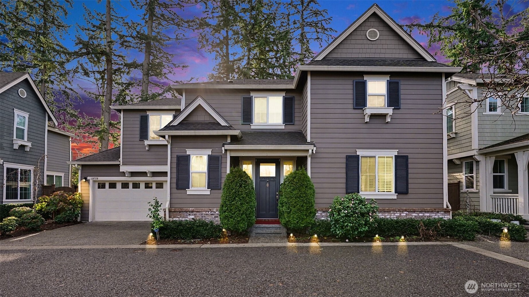 18726 43rd Drive Southeast Bothell, WA 98012 - Photo 3 of 40