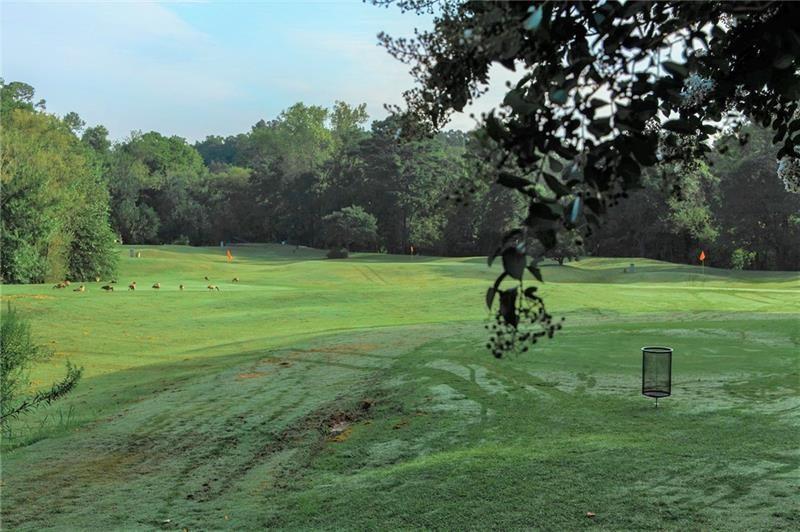 162 Elysian Way Northwest Atlanta, GA 30327 - Photo 26 of 32 a view of a park