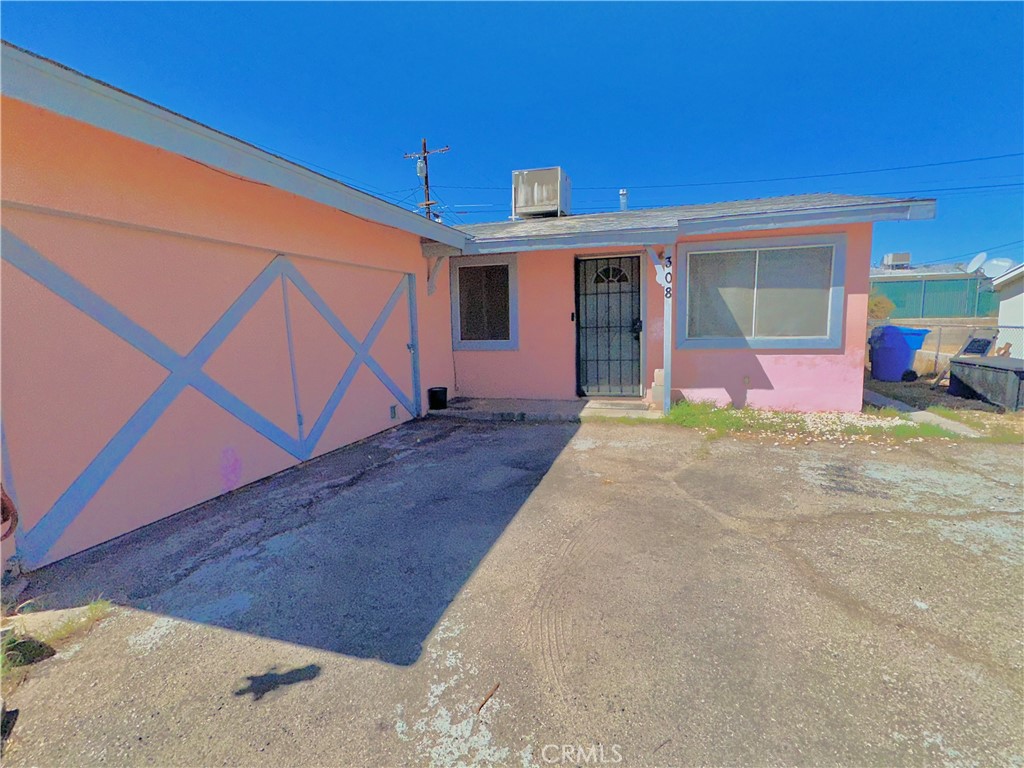 308 Ute Road Barstow, CA 92311 - Photo 21 of 33 Gallery Image 21