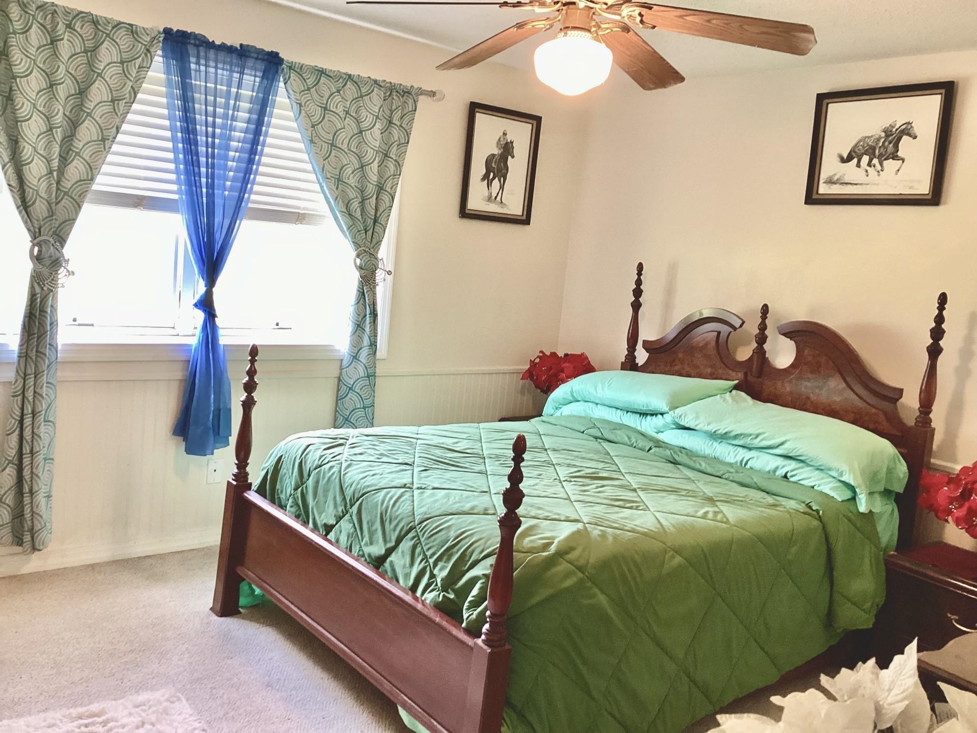 339 Silver Lake Road Monticello, FL 32344 - Photo 28 of 41