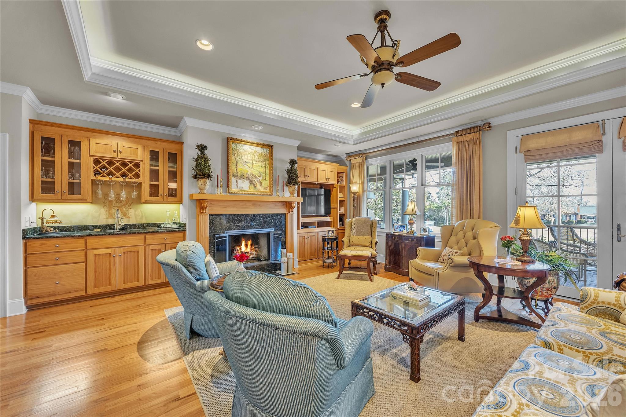 8 North Rd Circle Salisbury, NC 28144 - Photo 11 of 47