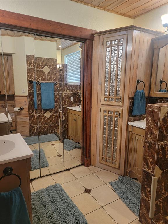 2270 County Road Cleburne, TX 76033 - Photo 12 of 22