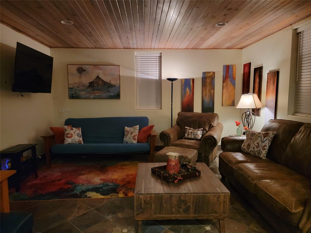 2270 County Road Cleburne, TX 76033 - Photo 6 of 22