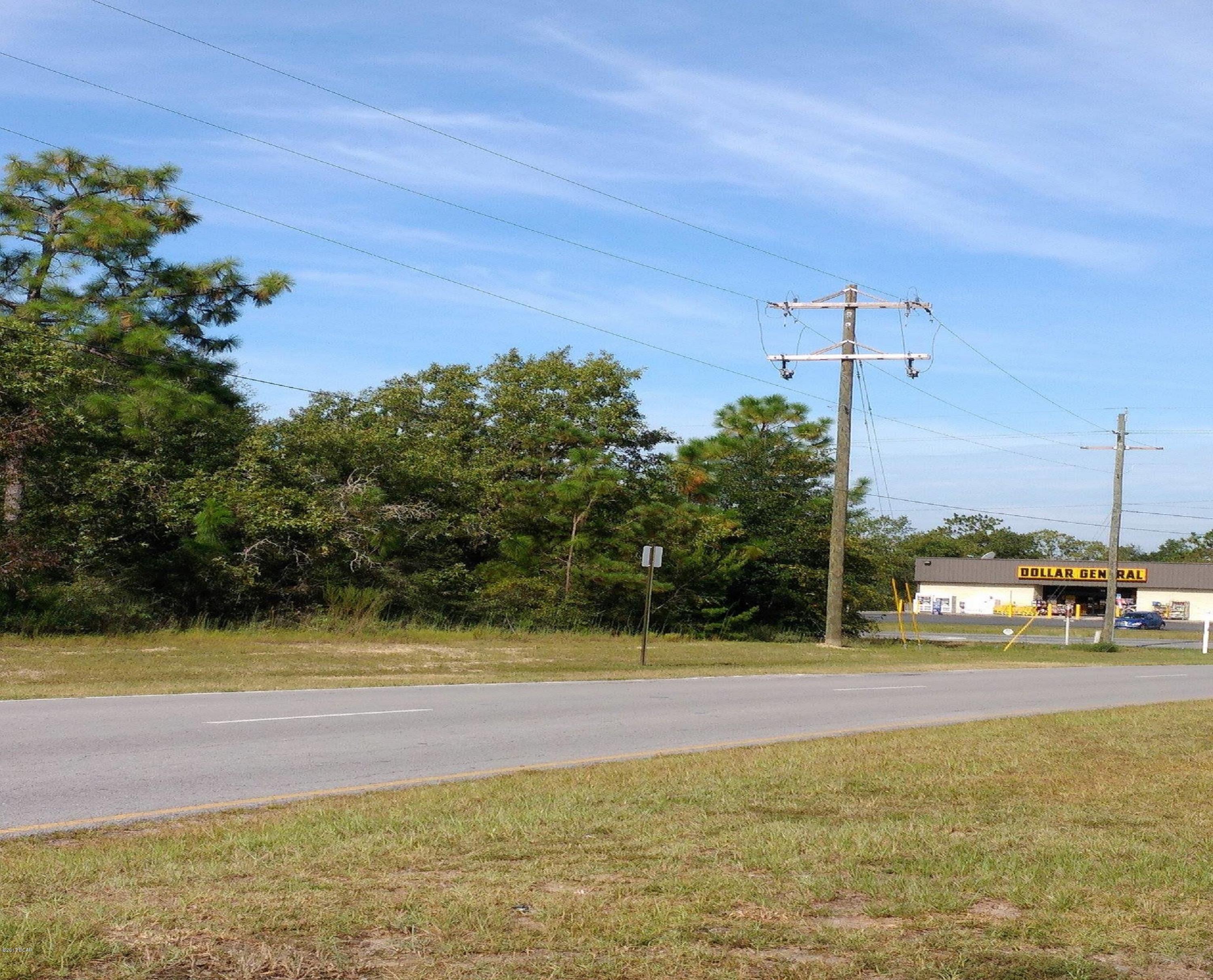 0 Elkcam Boulevard Chipley, FL 32428 - Photo 2 of 5