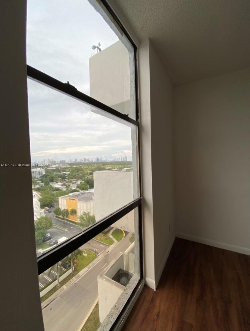 13499 Biscayne Boulevard, Unit 1507 North Miami, FL 33181 - Photo 27 of 32 a view of window