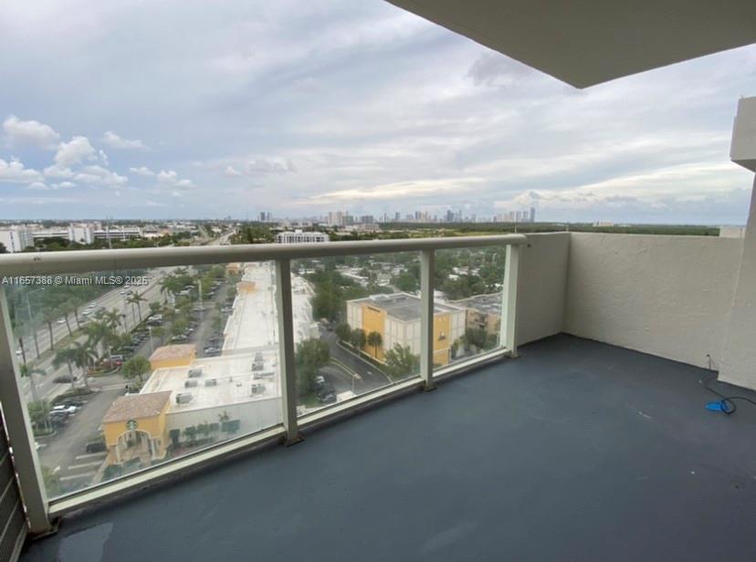 13499 Biscayne Boulevard, Unit 1507 North Miami, FL 33181 - Photo 28 of 32 a view of a lake