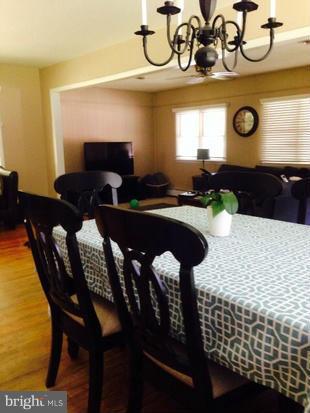 900 Fairview Road Edgewater, MD 21037 - Photo 9 of 26 Dining Room
