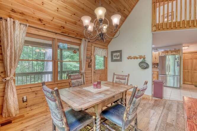 135 Poplar Spring Lane Murphy, NC 28906 - Photo 16 of 71 Gallery Image 16