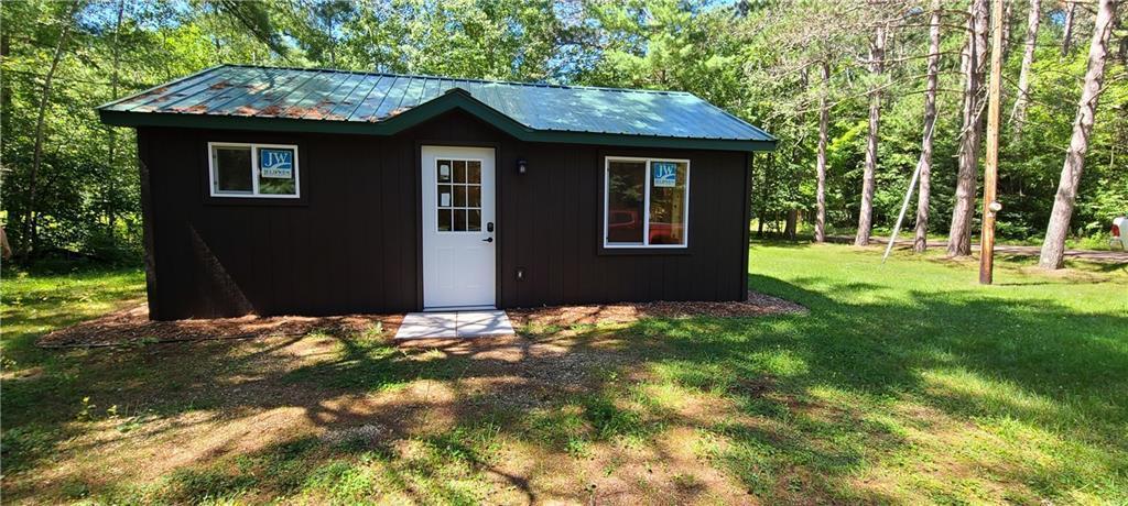 23259 Segel Road Clam Lake, WI 54517 - Photo 1 of 1 Gallery Image 1