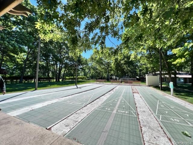 171 B Ventry Court, Unit 171B Ridge, NY 11961 - Photo 18 of 19 a view of park space