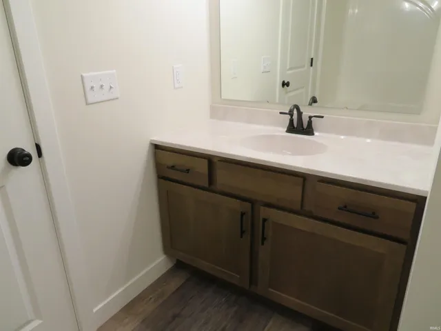 $344,500 | 18497 Falcons Lair Court, New Paris, IN 46553