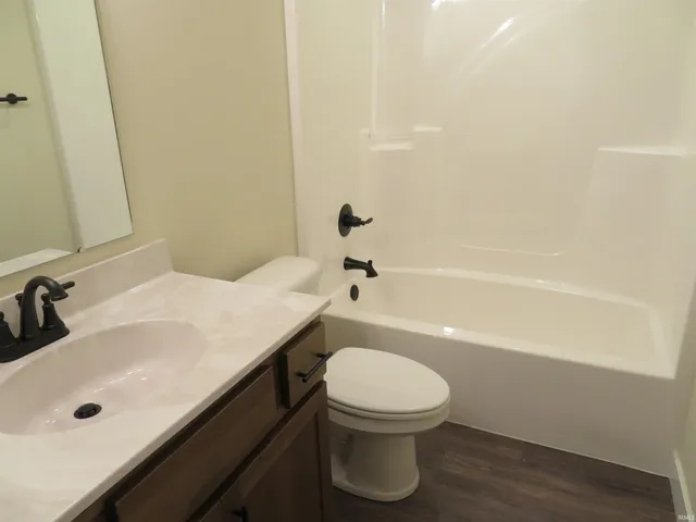 $344,500 | 18497 Falcons Lair Court, New Paris, IN 46553