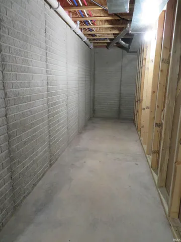 $344,500 | 18497 Falcons Lair Court, New Paris, IN 46553