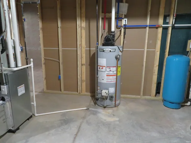 $344,500 | 18497 Falcons Lair Court, New Paris, IN 46553