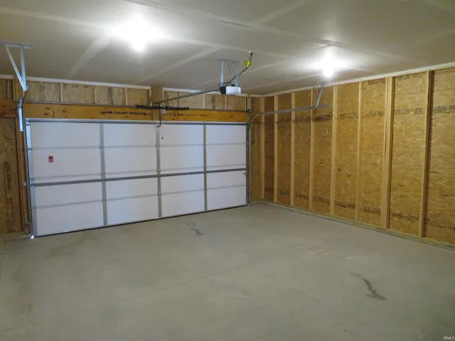 $344,500 | 18497 Falcons Lair Court, New Paris, IN 46553