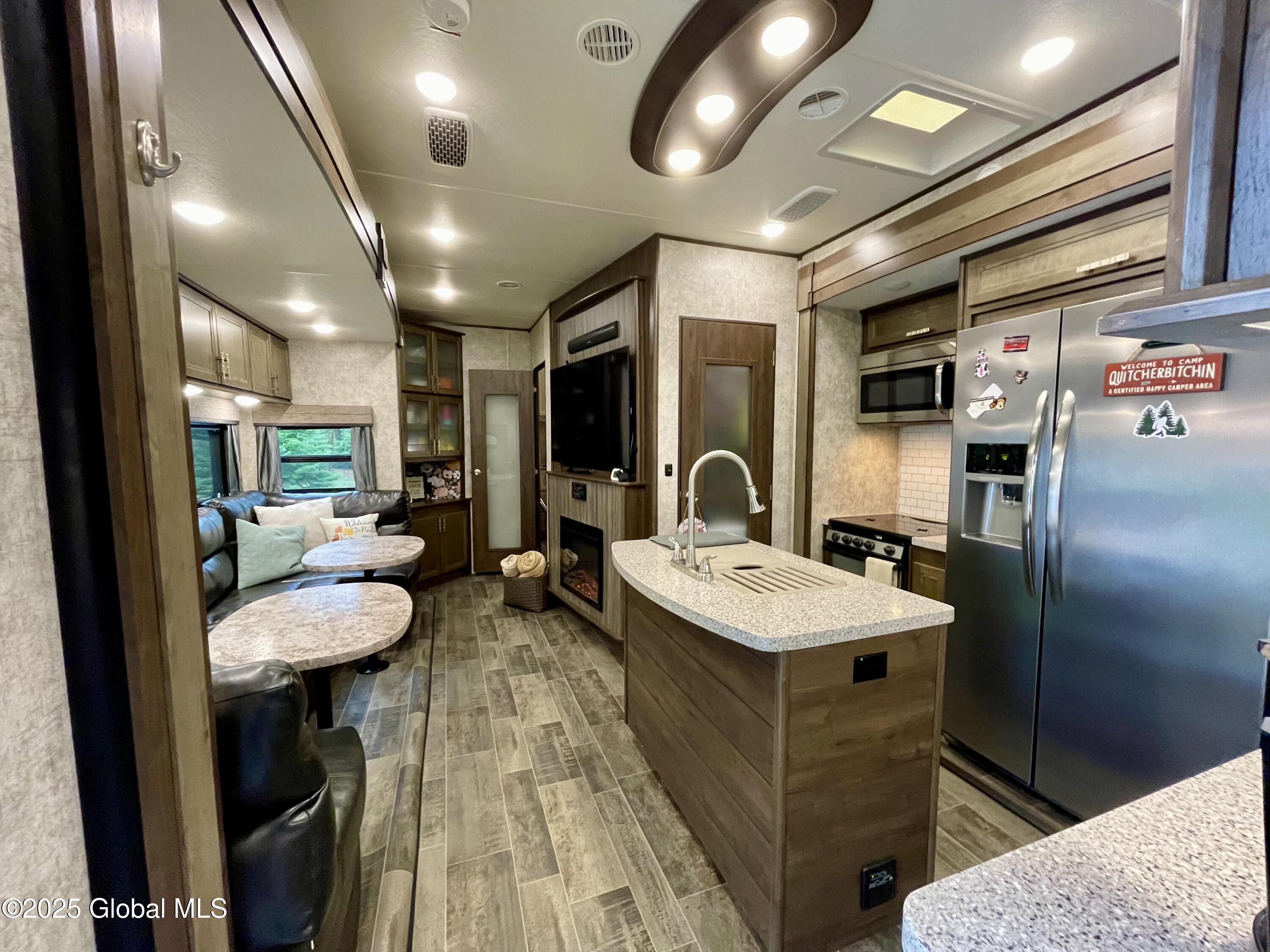 20 Smith Road Thurman, NY 12810 - Photo 13 of 38 IMG_5120