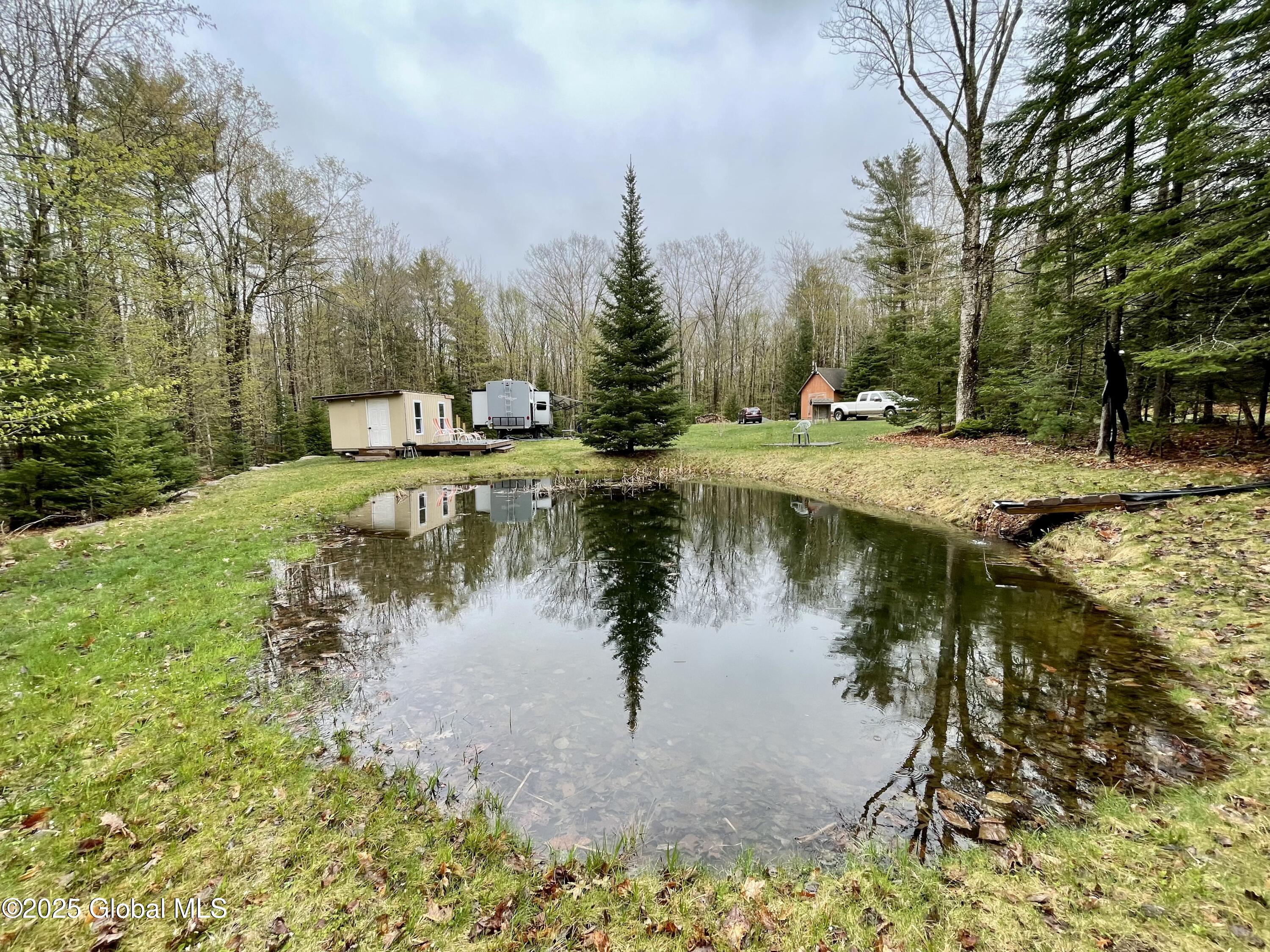 20 Smith Road Thurman, NY 12810 - Photo 3 of 38 IMG_5166