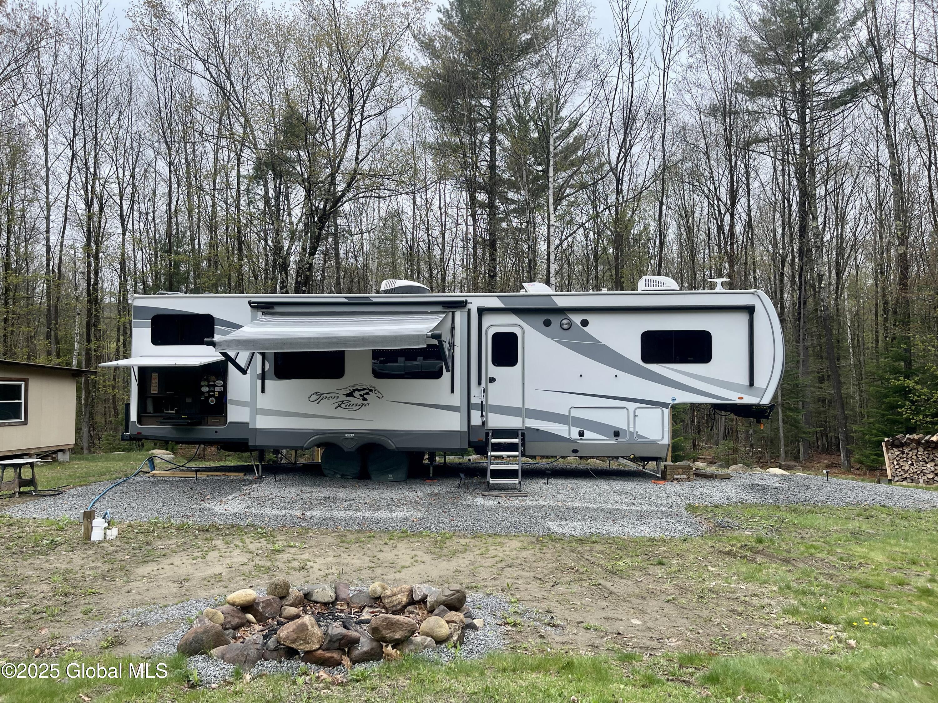 20 Smith Road Thurman, NY 12810 - Photo 4 of 38 IMG_5168