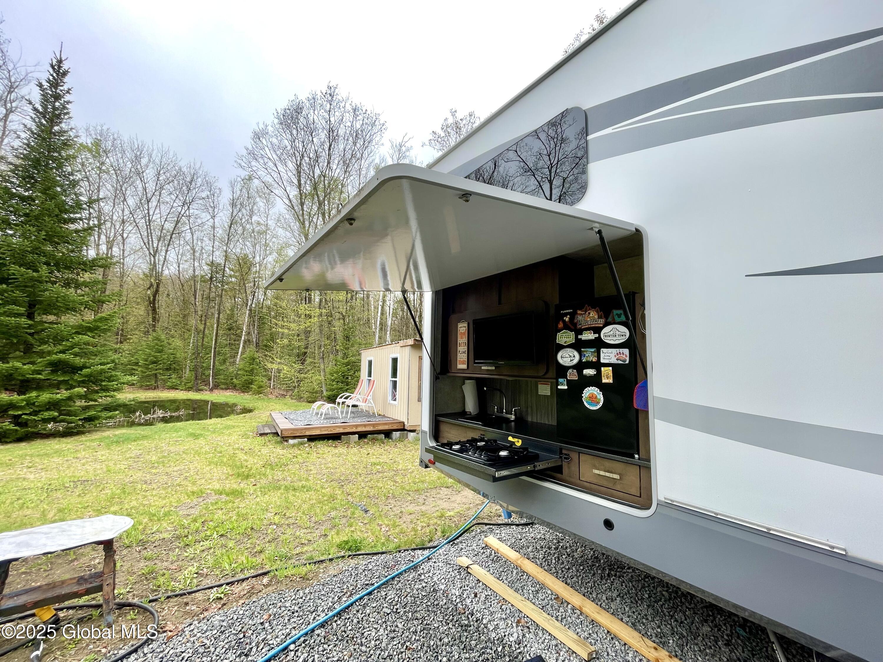 20 Smith Road Thurman, NY 12810 - Photo 5 of 38 IMG_5172