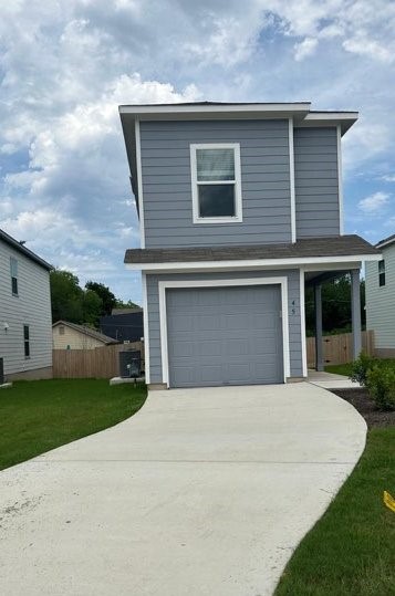 45 Trinity Circle Lockhart, TX 78644 - Photo 1 of 27