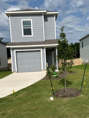 45 Trinity Circle Lockhart, TX 78644 - Photo 2 of 27