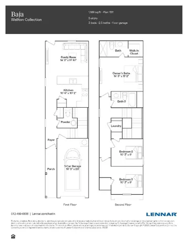 $1,450 | 45 Trinity Circle, Lockhart, TX 78644
