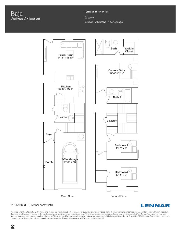 45 Trinity Circle Lockhart, TX 78644 - Photo 25 of 27