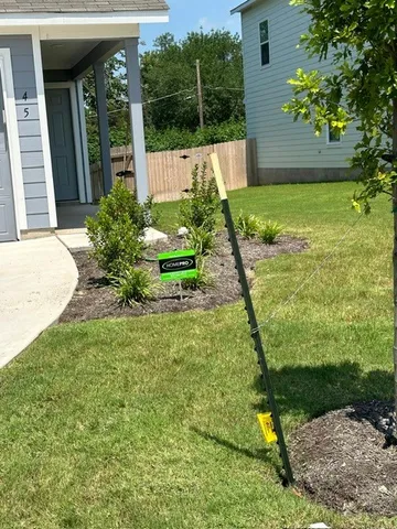 $1,450 | 45 Trinity Circle, Lockhart, TX 78644