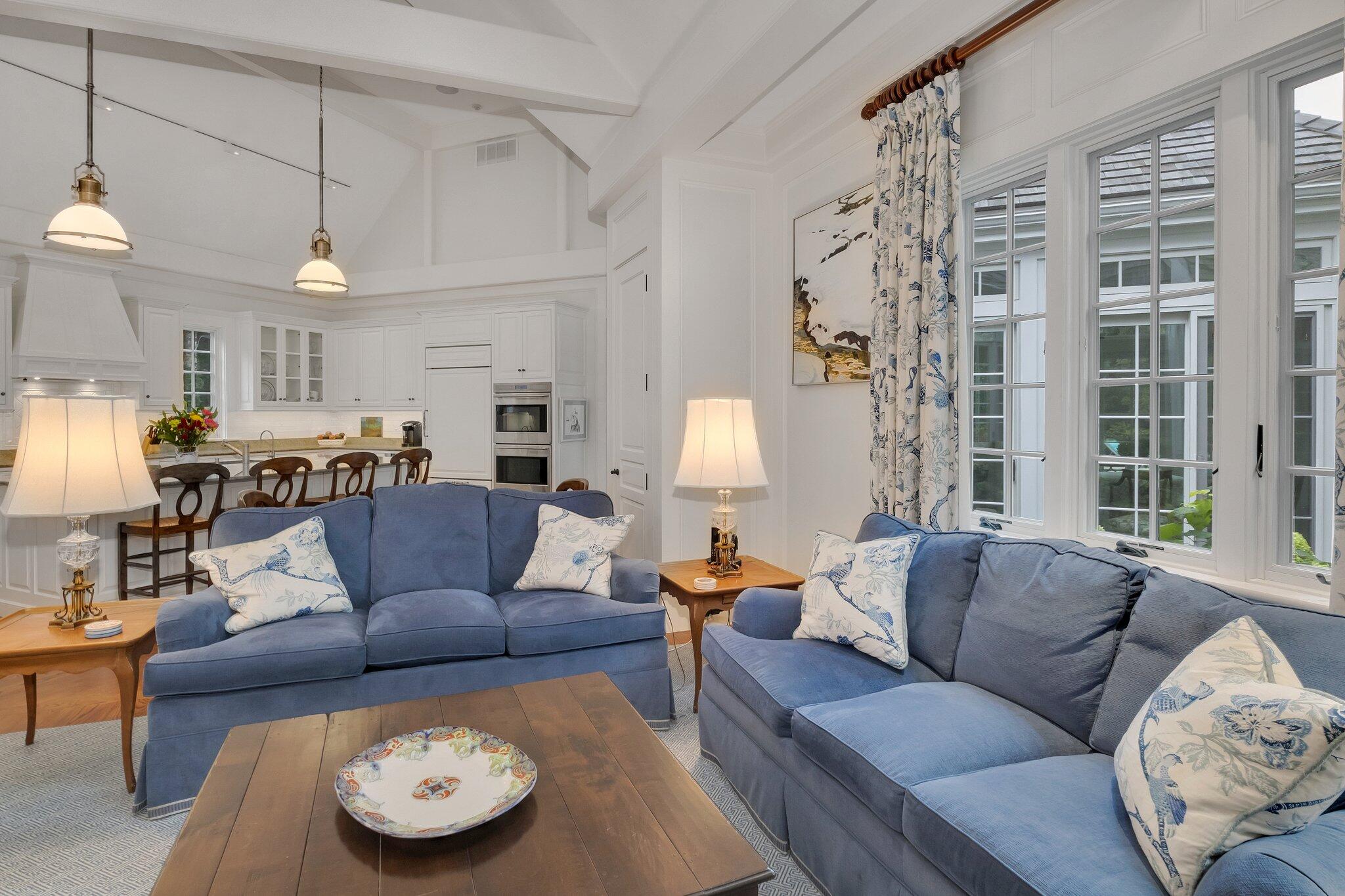 345 Windswept Way Osterville, MA 02655 - Photo 31 of 66 a living room with furniture and a wooden floor