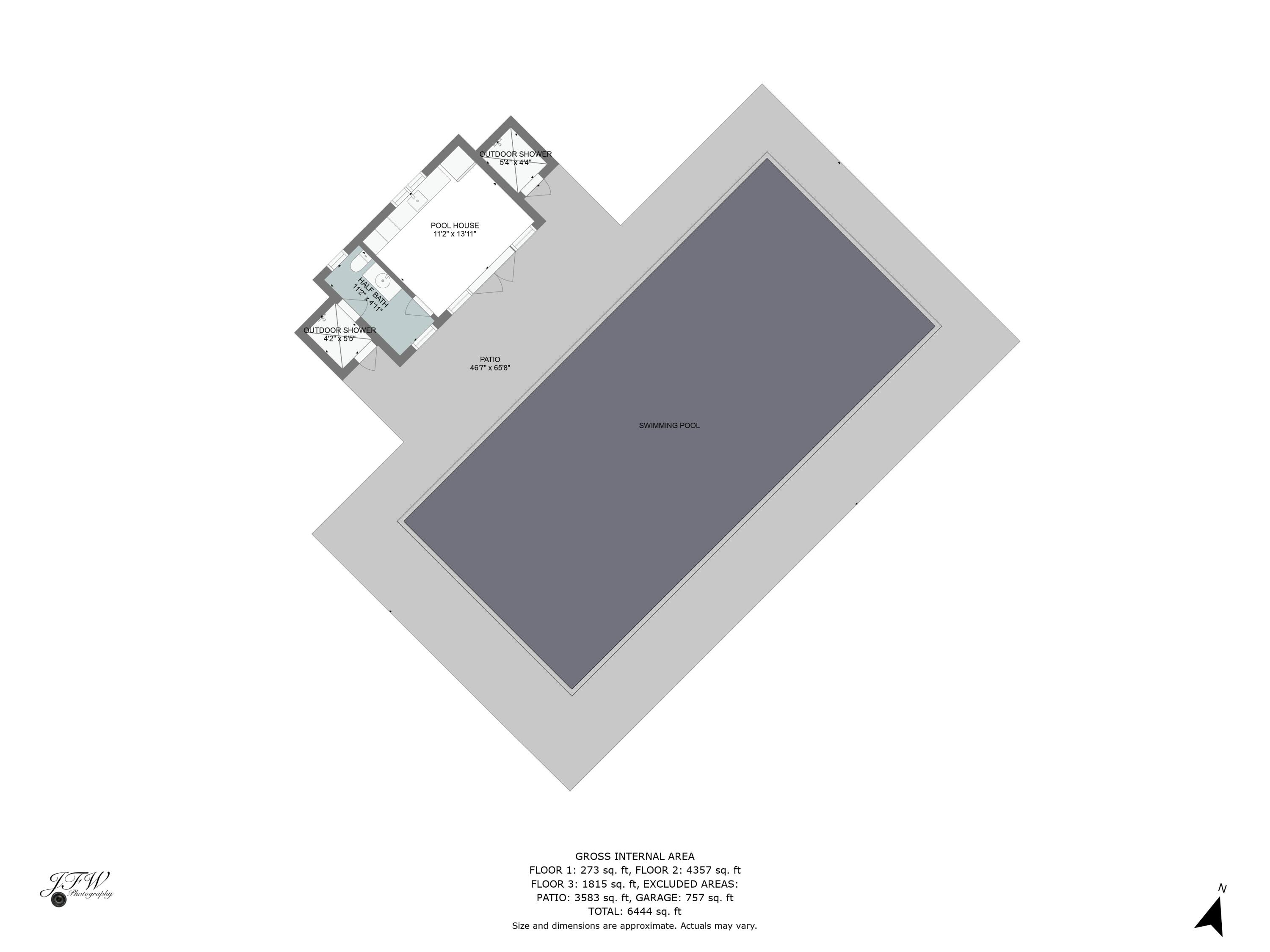 345 Windswept Way Osterville, MA 02655 - Photo 64 of 66 2-Floorplan #2